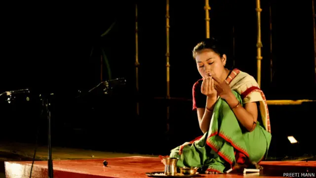 राम किंकर बैज, प्रदर्शनी