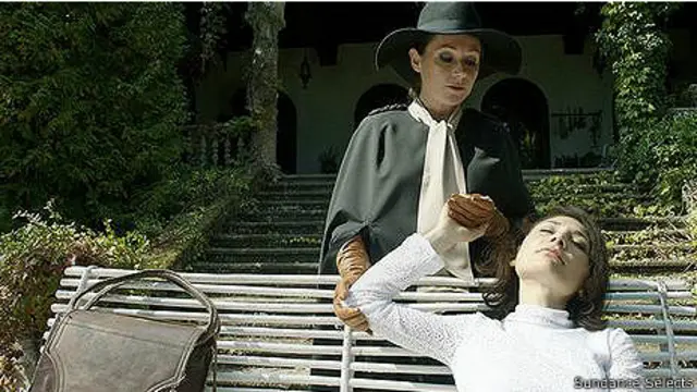 "Герцог Бургундии"