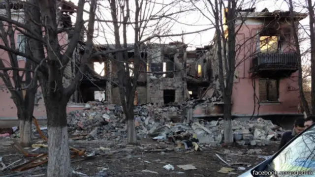 Миронівське