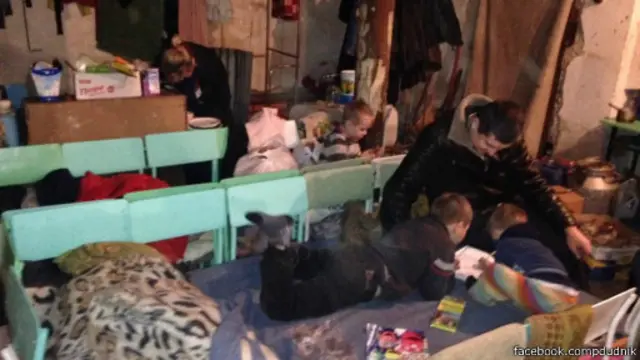 Миронівське