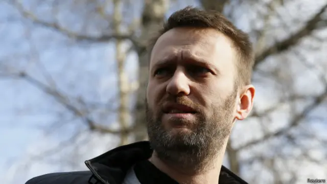 Алексей Навальный