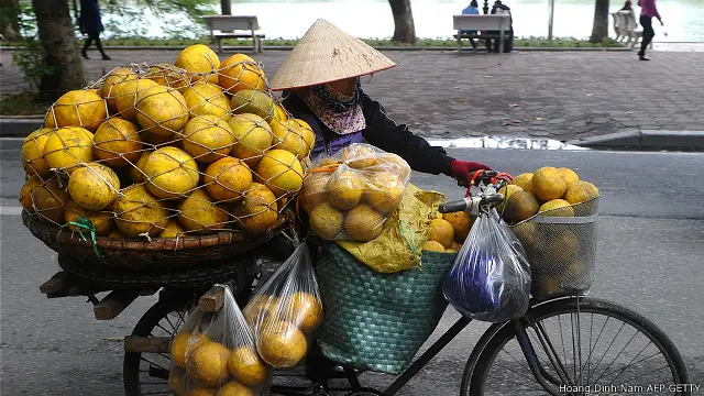 Nền kinh tế Việt Nam được cho là sẽ hưởng lợi lớn nhất từ TPP 