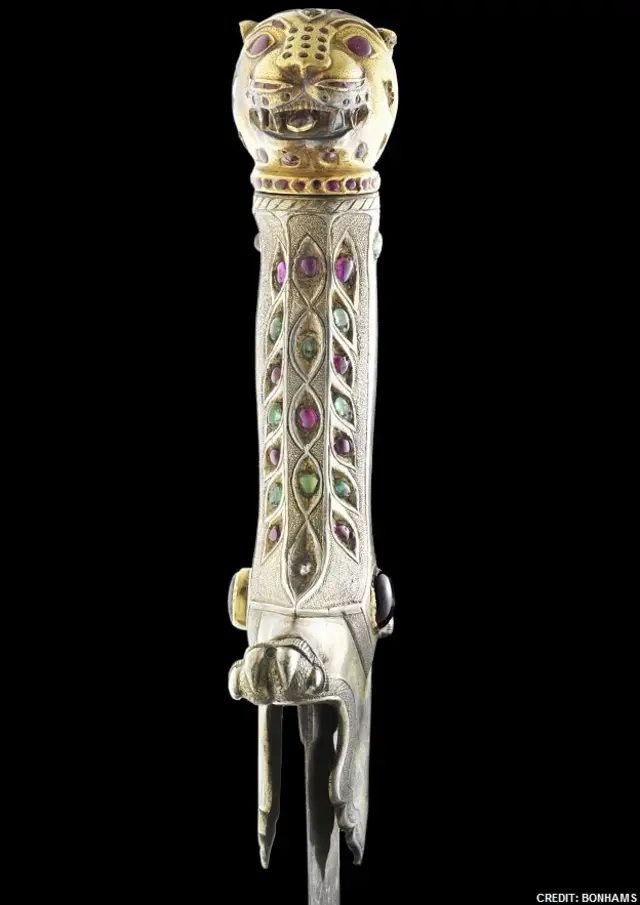 टीपू सुल्तान