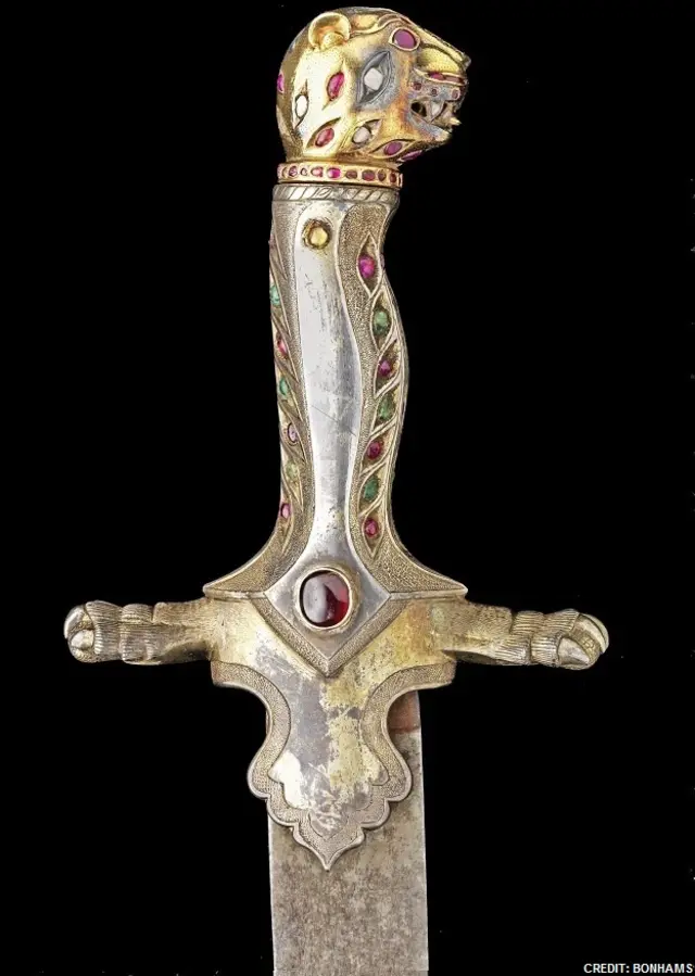 टीपू सुल्तान