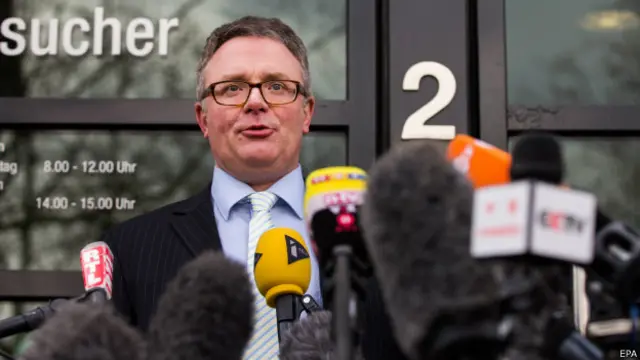 Кристоф Кумпа