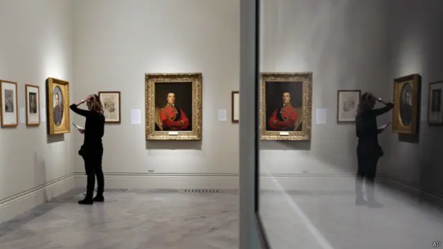 威靈頓公爵
