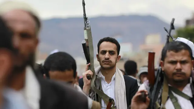 یمن، لیبیا، عراق اور شام تشدد کی لپیٹ میں ہیں اور وہاں مذہبی انتہا پسندی تیزی سے بڑھ رہی ہے