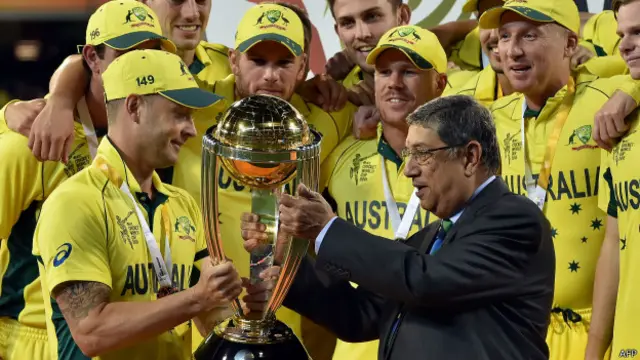 श्रीनिवासन