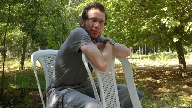 صديق حذيفة المقرب