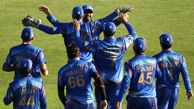 په شل اووريزو لوبو کې د ۱۵ لوبډلو په مينځ کې افغانستان نهم ځای لري چې د لومړۍ درجې له دوو هېوادونو نه هم مخکې دی