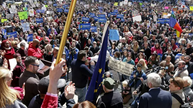 La ley da el derecho de libertad religiosa a empresas.