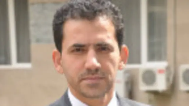 اسدالله ضمیر