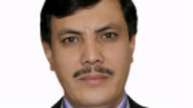 عبد الرزاق وحیدي