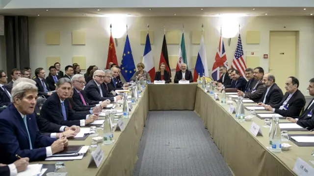 رویټرز خبري اژانس ته یوه لوېديځ دیپلومات ویلي "تر هغو چې دې پوښتنو ته ځواب نه وي ویل شوی، هوکړه ناممکنه ده".