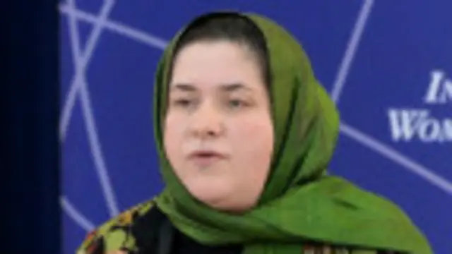 نسرین اوریاخېل