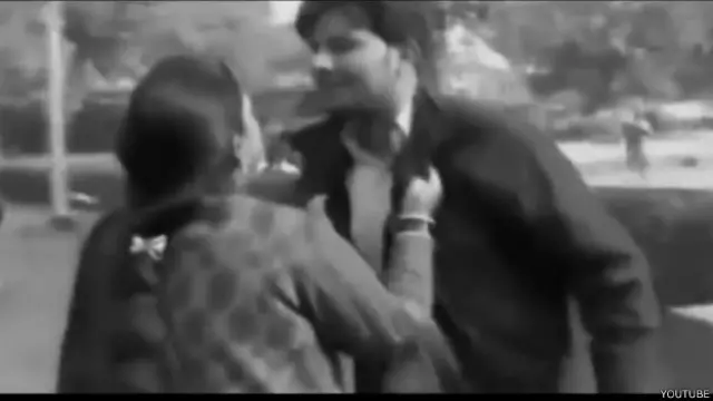 'माई च्वॉयस' का पुरुष संस्करण 