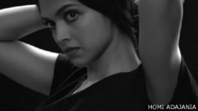 दीपिका पादुकोण का 'माई च्वॉयस'