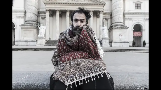 2015 Sony World Photography Awards