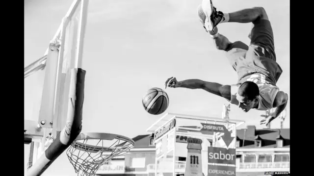 2015 Sony World Photography Awards