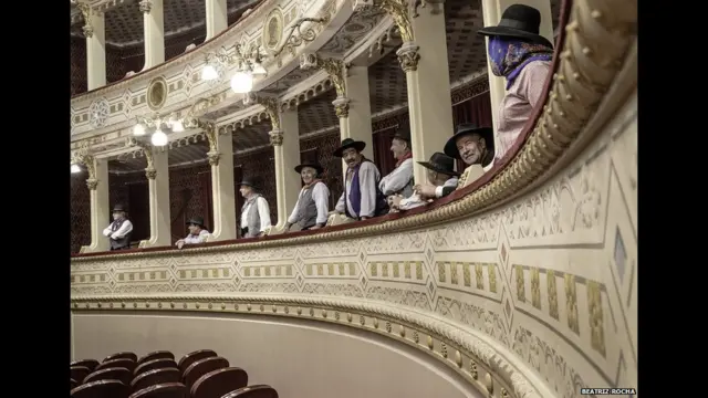 2015 Sony World Photography Awards