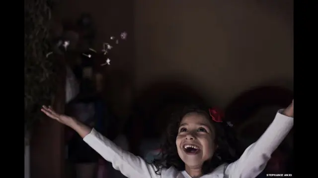 2015 Sony World Photography Awards