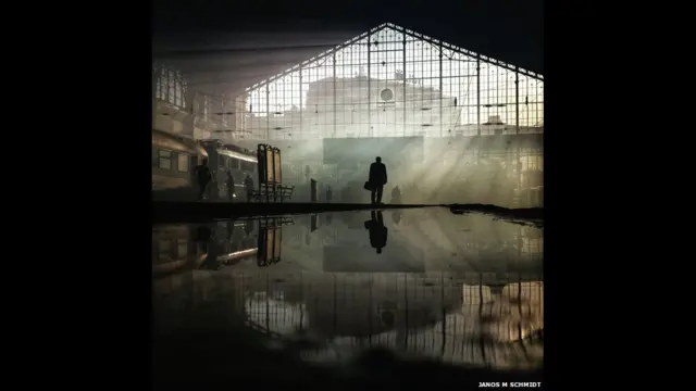 2015 Sony World Photography Awards