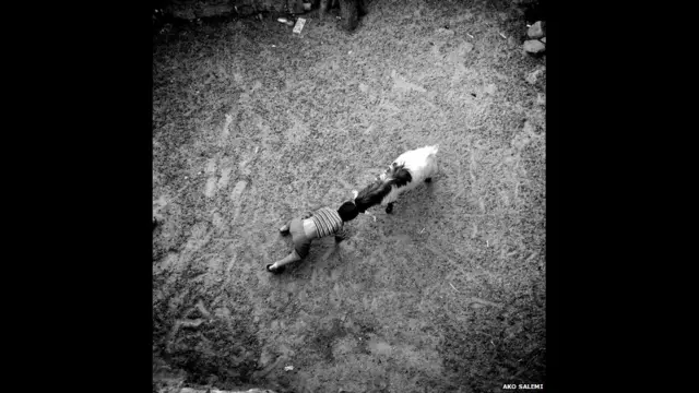 2015 Sony World Photography Awards