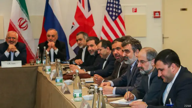 مذاکرات کاروں کی کوشش ہے کہ منگل کی رات تک وہ معاہدے کے ڈھانچے پر متفق ہو جائیں