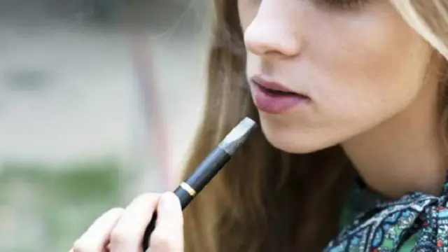 e cigarettes