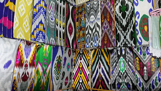 Atlas – фотография Би-би-си