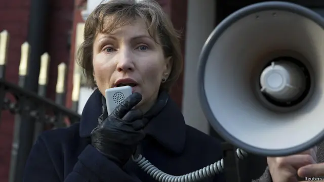 Марина Литвиненко