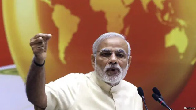 नरेंद्र मोदी (फ़ाइल फोटो)