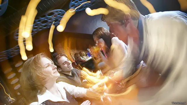 Состояние опьянения