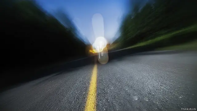 Пьяное вождение