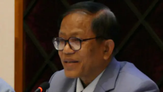 မြန်မာနိုင်ငံ ဖြစ်စေ ဗမာနိုင်ငံ ဖြစ်စေ တိုင်းရင်းသား အားလုံးကို ကိုယ်စား မပြု