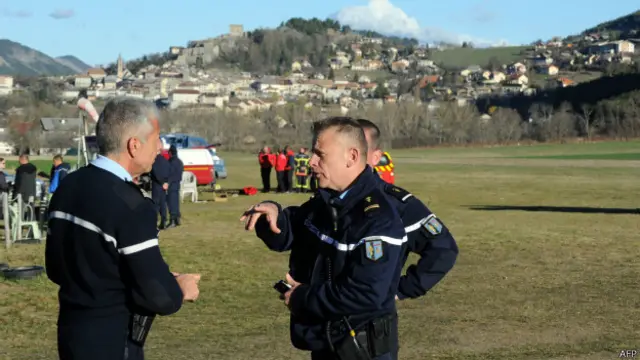 Поисковая операция