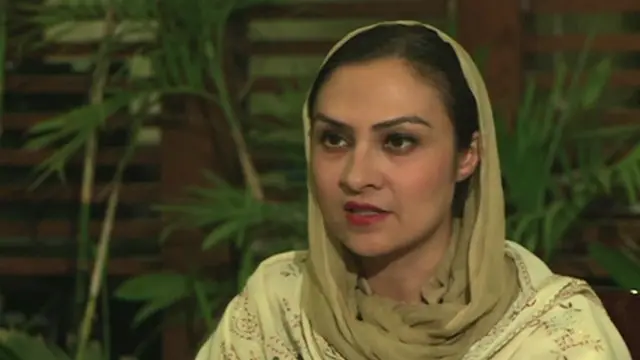 मारवी मेमन