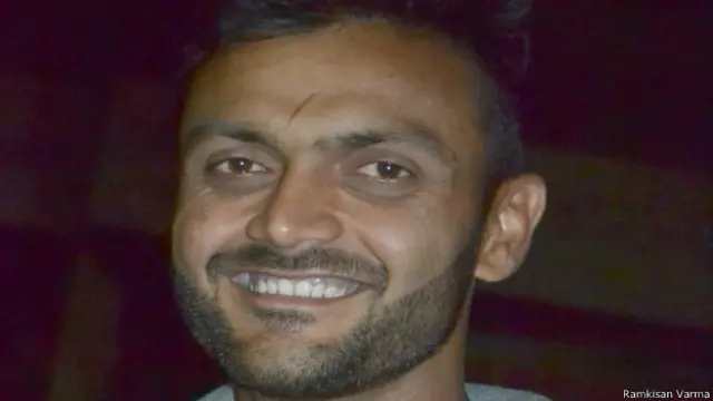 संदीप आचार्य