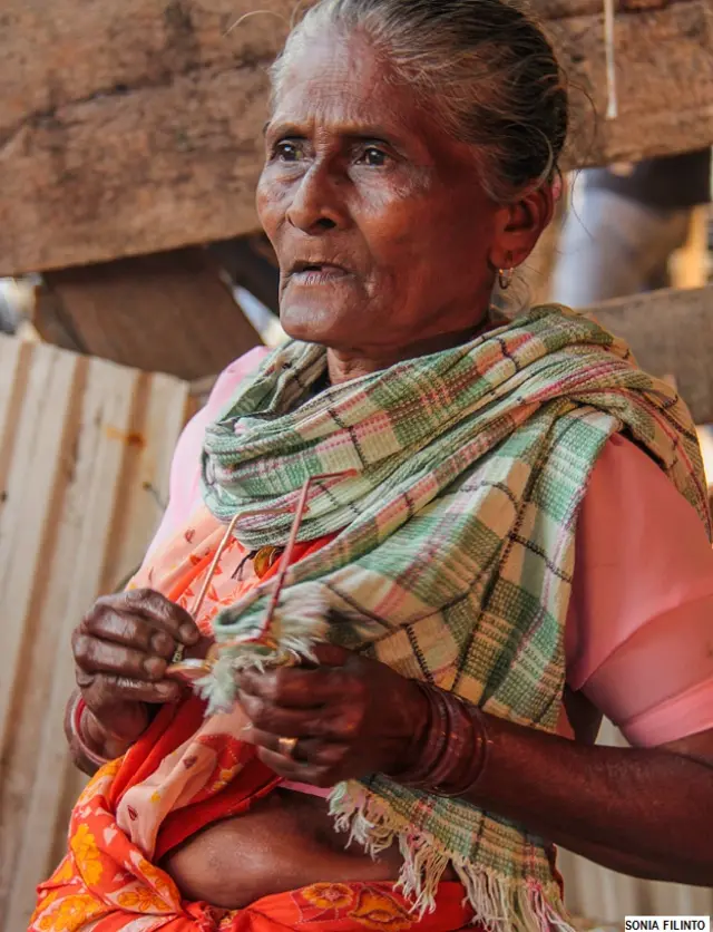 पॉलिन अलमीडा