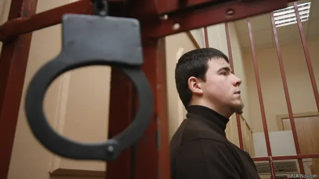 Никита Тихонов