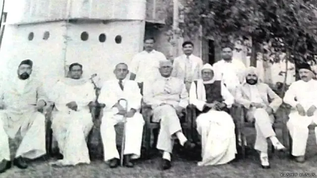 मोहम्मद यूनुस