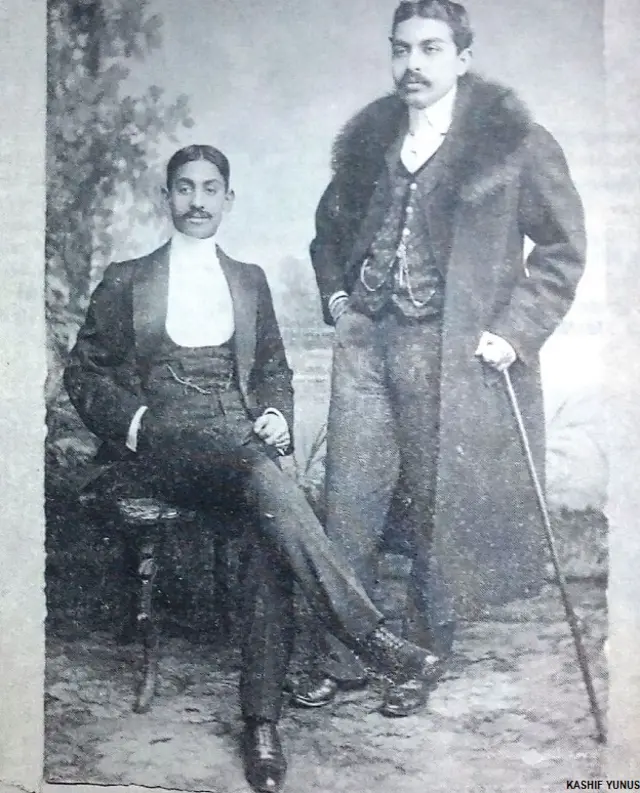 मोहम्मद यूनुस