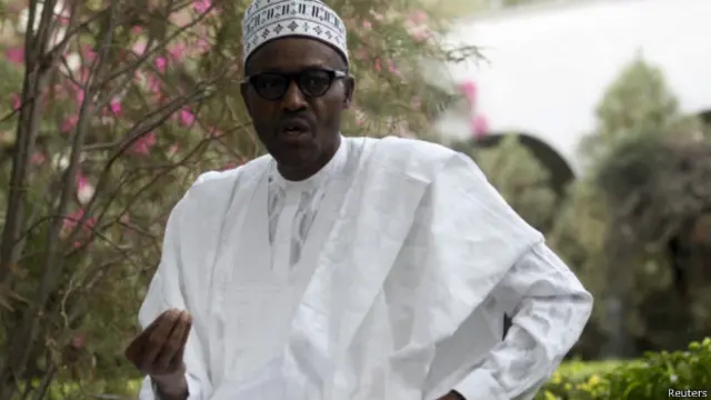 मुहम्मदु बुहारी