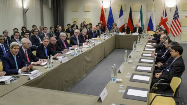 переговоры