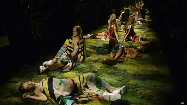 Model yang terlalu ramping bisa didenda Rp.1miliar atau penjara