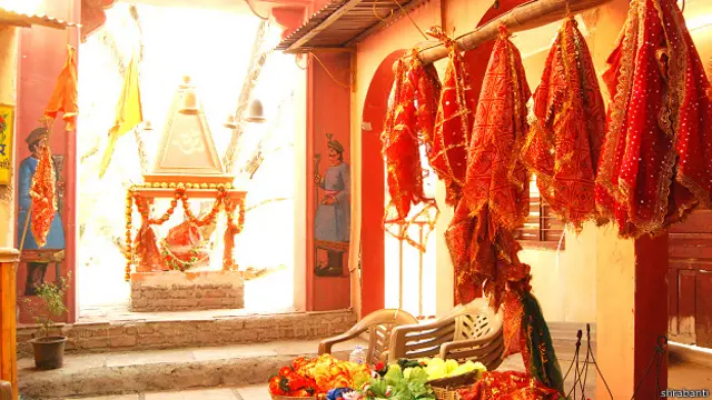 सीरियल तेरे शहर में का दृश्य 