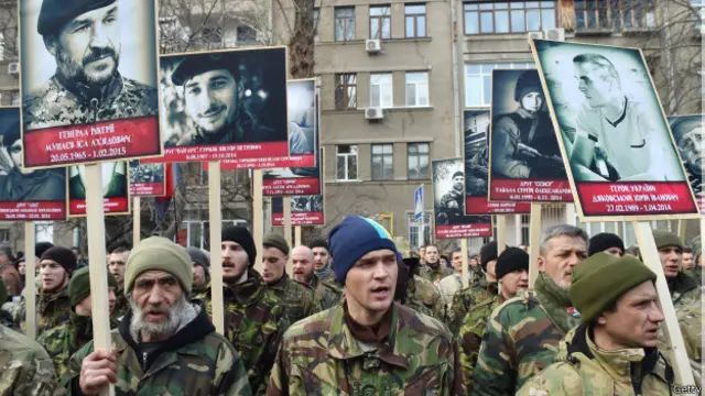 Правый сектор