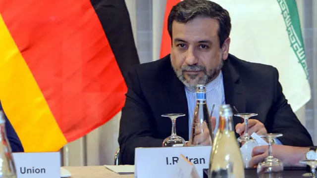 عباس عراقجي