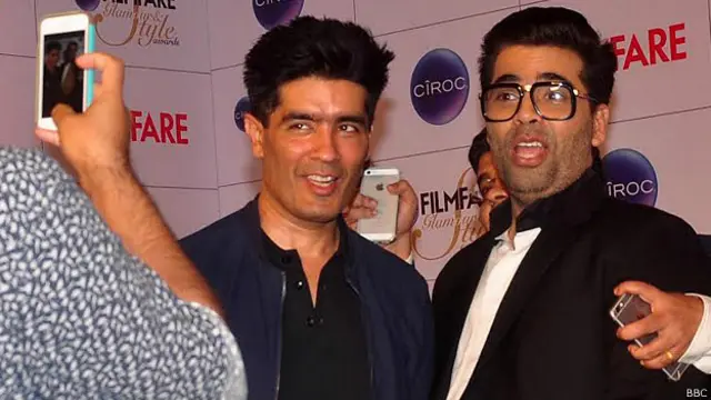 करण जौहर