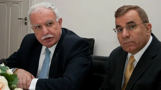 میں اپنے عوام کو مایوس نہیں کرنا چاہتا، لیکن (یہ بتانا چاہتا ہوں) کہ آئی سی سی کا طریقہ کار بہت سست اور طویل ہے: ریاض مالکی